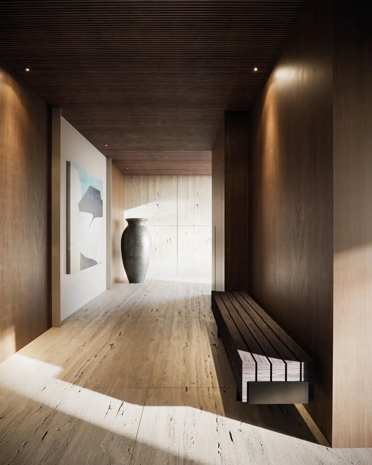 Apartamento à venda no Follow Savassi Residence, com 3 quartos e 89m² - Única Consultoria Imobiliária