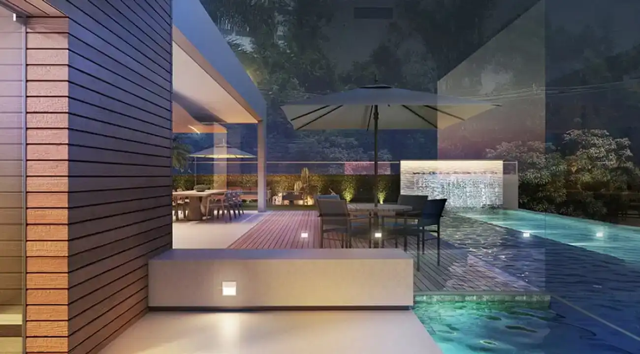 Apartamento à venda no La Bresse com 4 quartos e 174m² - Indikey Imob