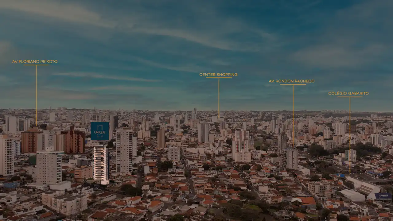 Image 25 -  em Lídice, Uberlândia - MG