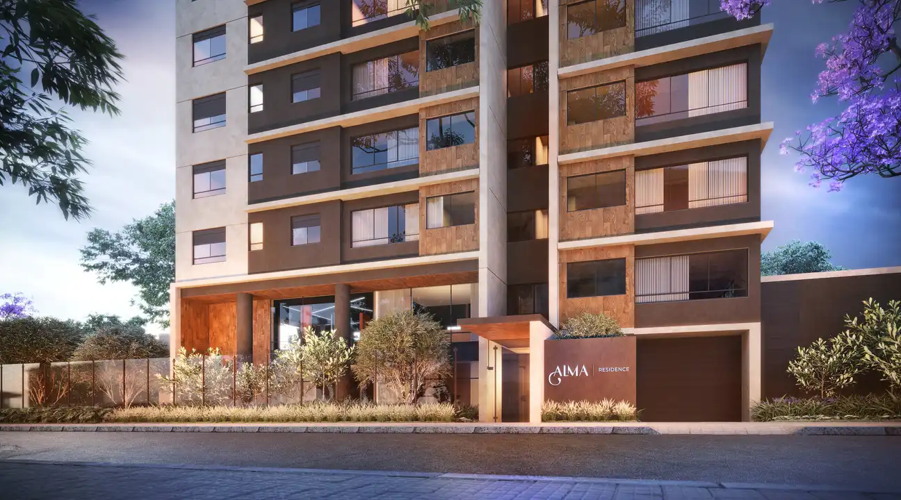 Apartamento à venda com 3 quartos, 99.71m² - Barreiro,Belo Horizonte
