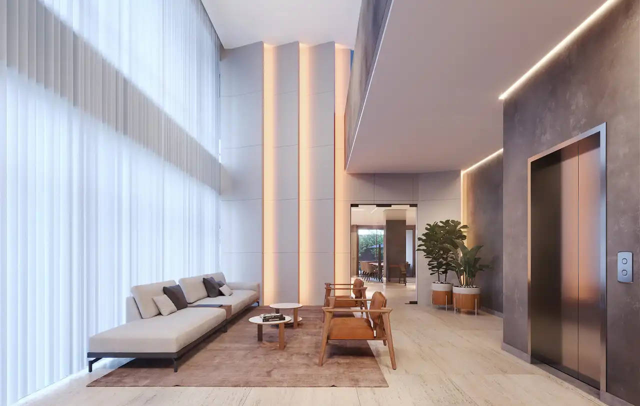 Apartamento à venda com 3 quartos, 99.71m² - Barreiro,Belo Horizonte