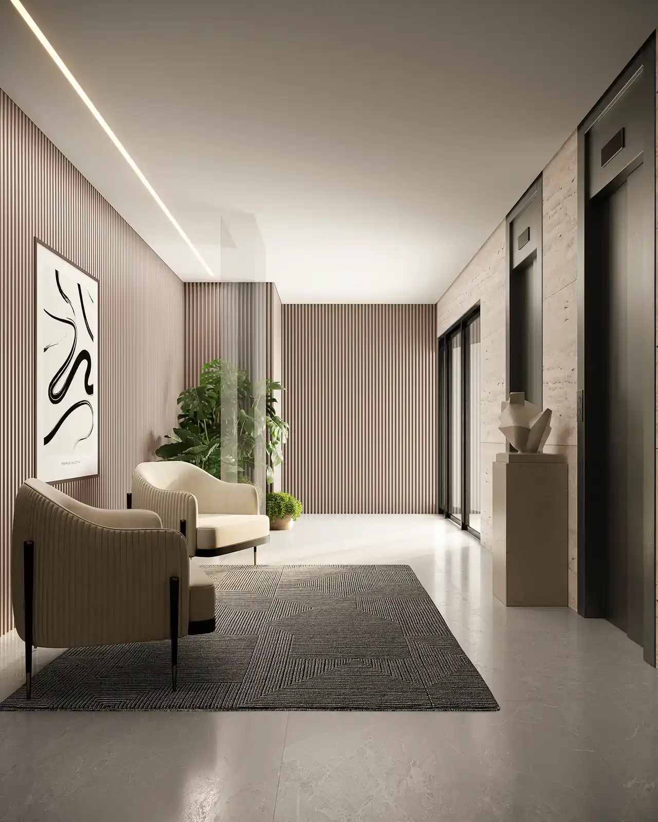 Apartamento à venda no Brisa Gutierrez com 2 quartos e 64m² - Indikey Imob