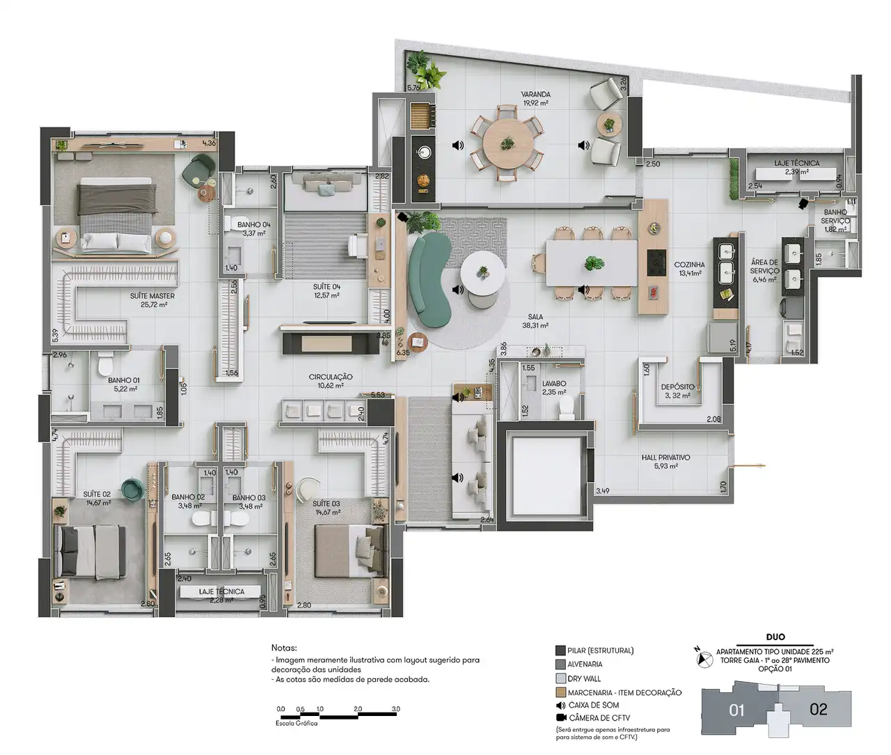 Planta 6