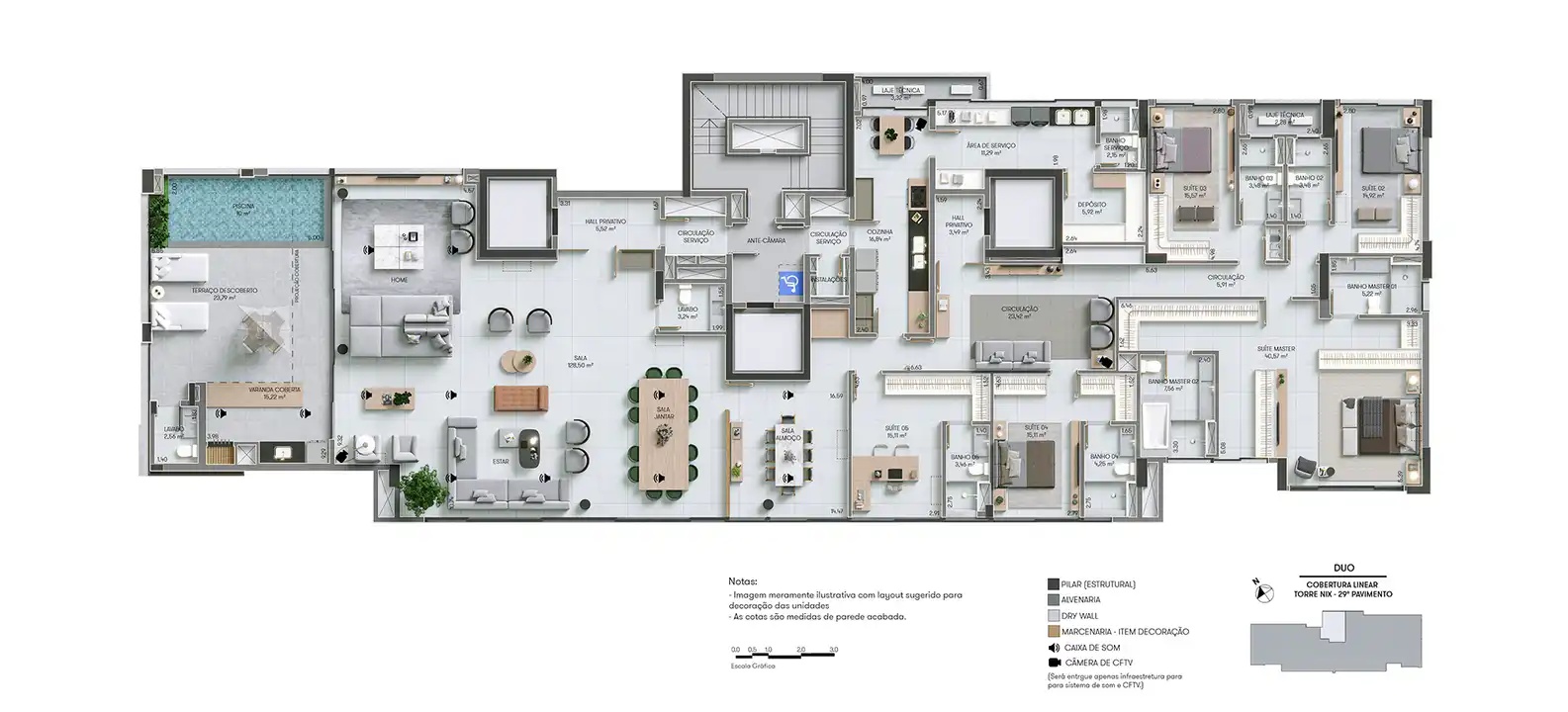 Planta 4