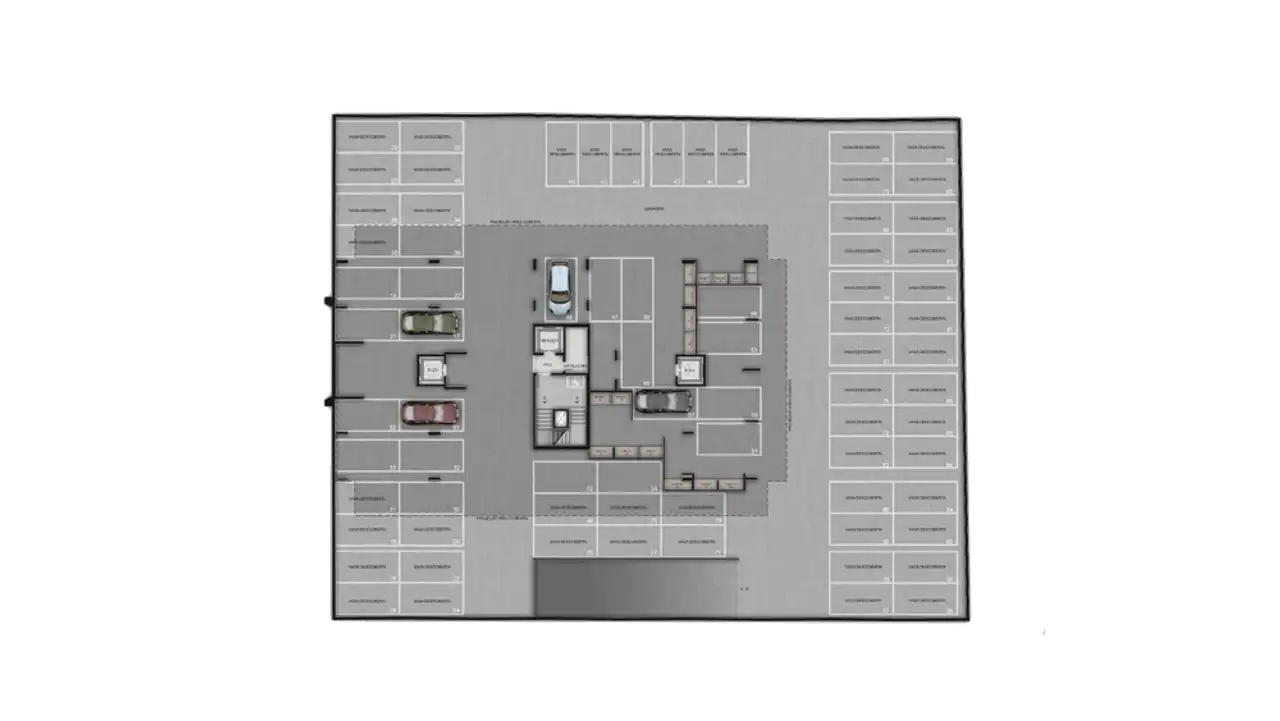 Planta -  - Indikey Imob - Seu Imóvel On-line