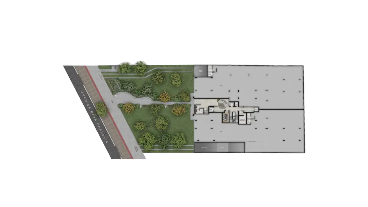 Planta -  - Indikey Imob - Seu Imóvel On-line