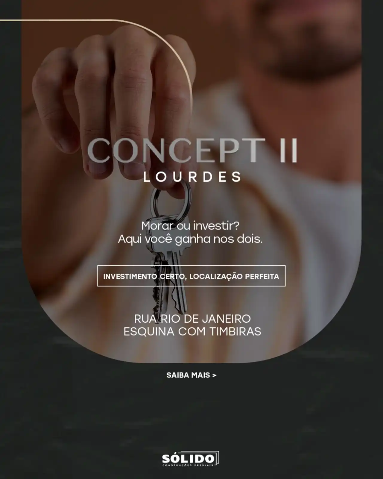Apartamento à venda com 2 quartos, 70m² - Lourdes,Belo Horizonte
