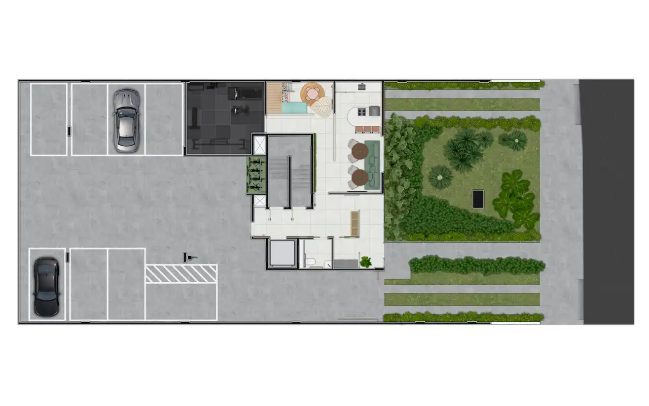 Apartamento de 3 quartos, 139m² no bairro Serra, em Belo Horizonte | Eu Corretor