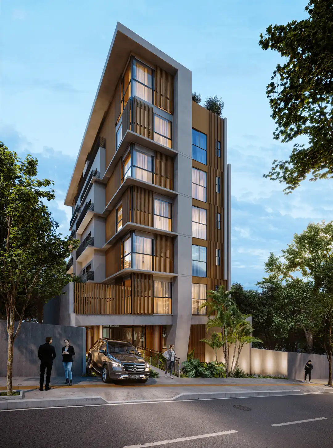 Apartamento de 3 quartos, 139m² no bairro Serra, em Belo Horizonte | Eu Corretor