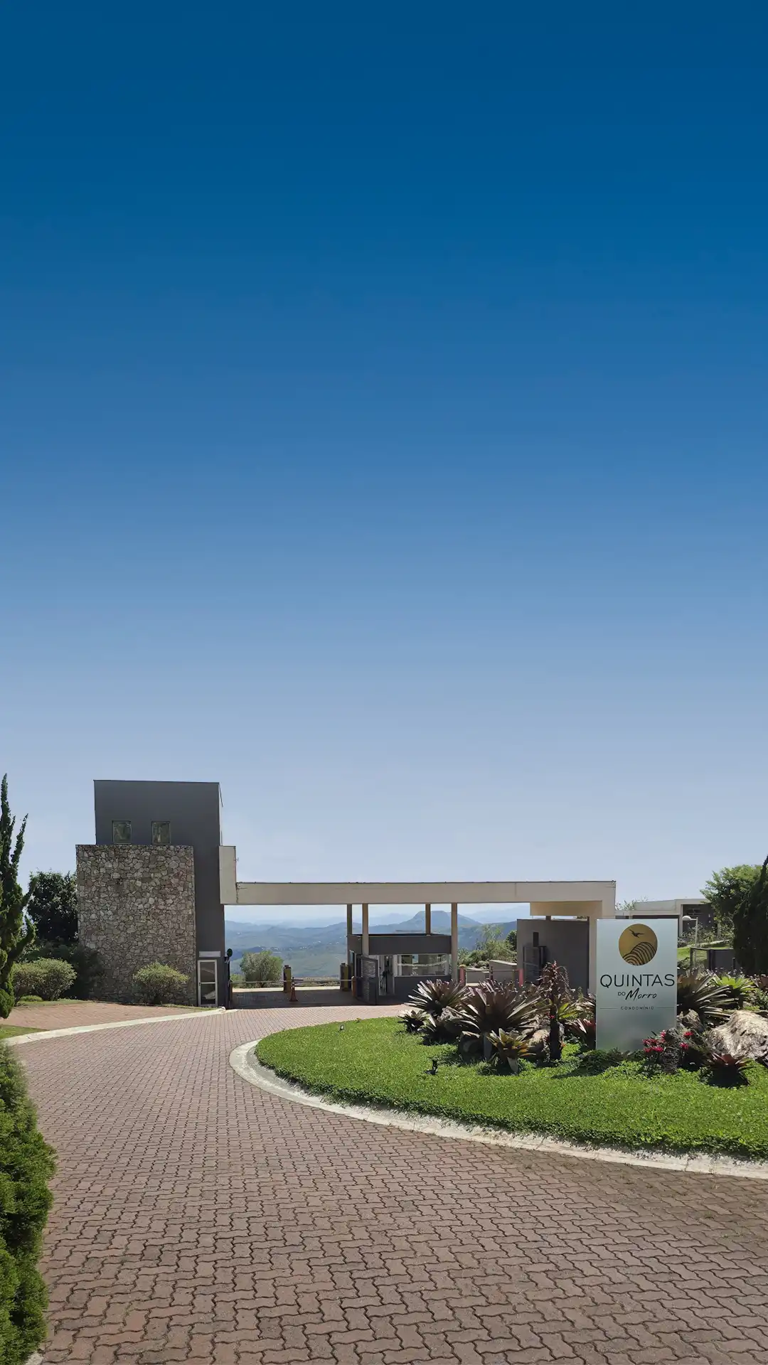 Apartamento à venda no Quintas do Morro - Reserva Especial com 0 quartos e 2521m² - VERSALHES IMÓVEIS