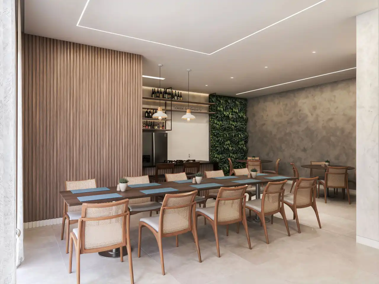 Apartamento à venda no Province Di Martini com 2 quartos e 55m² - Indikey Imob