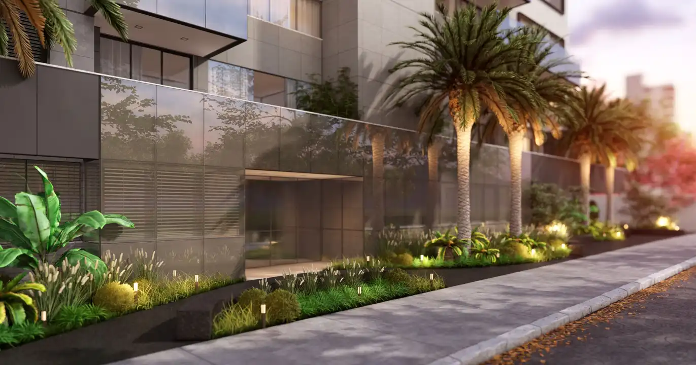 Cobertura à venda no Riviera Sion com 4 quartos e 262m² - Indikey Imob