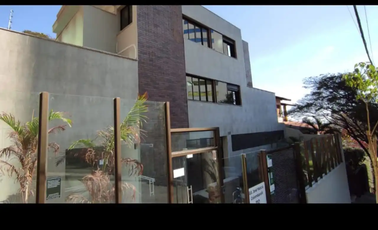 Cobertura à venda no José Marcio Colombarolli com 3 quartos e 158m² - Pareto Imóveis