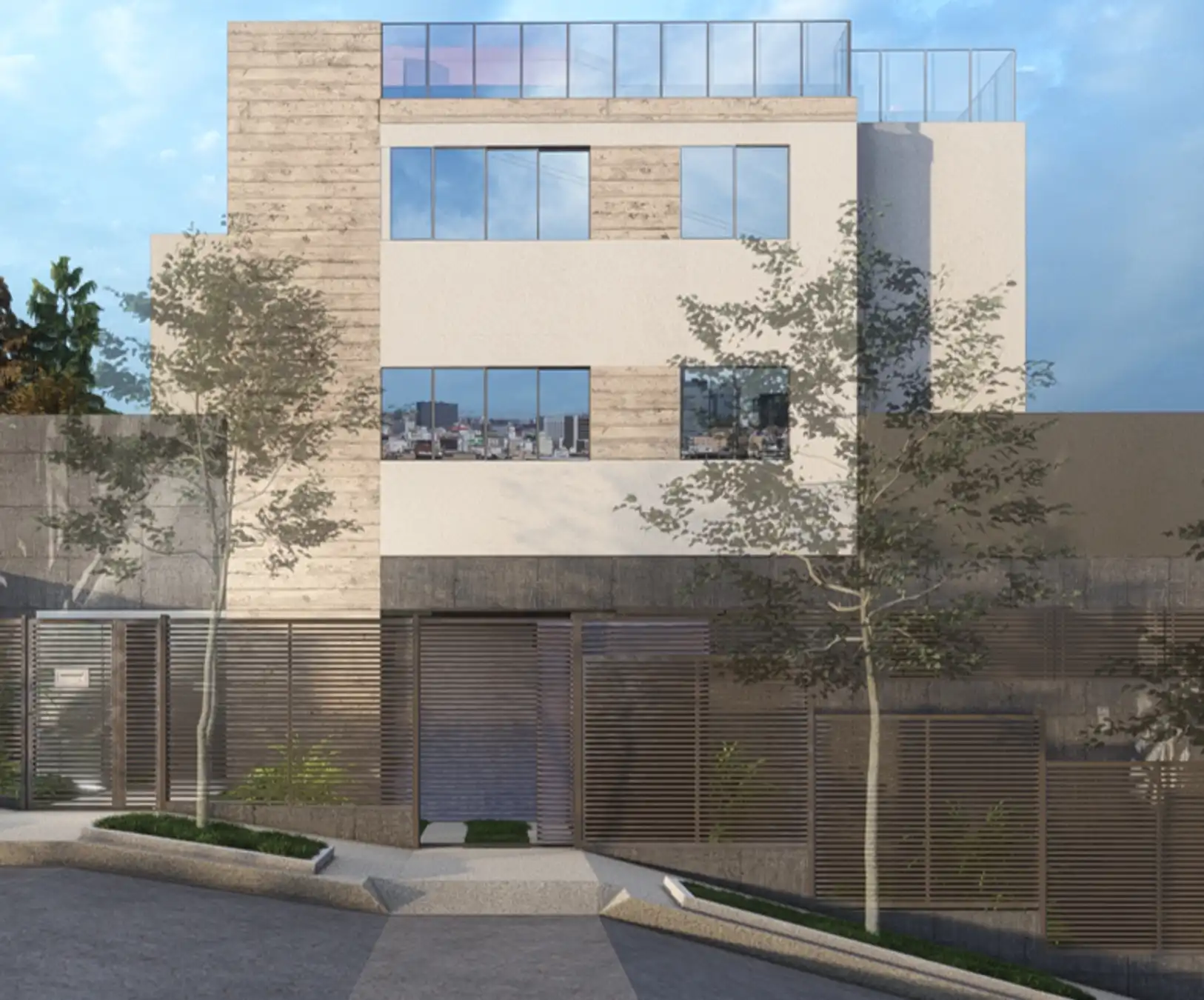 Cobertura à venda no José Marcio Colombarolli com 3 quartos e 158m² - Pareto Imóveis