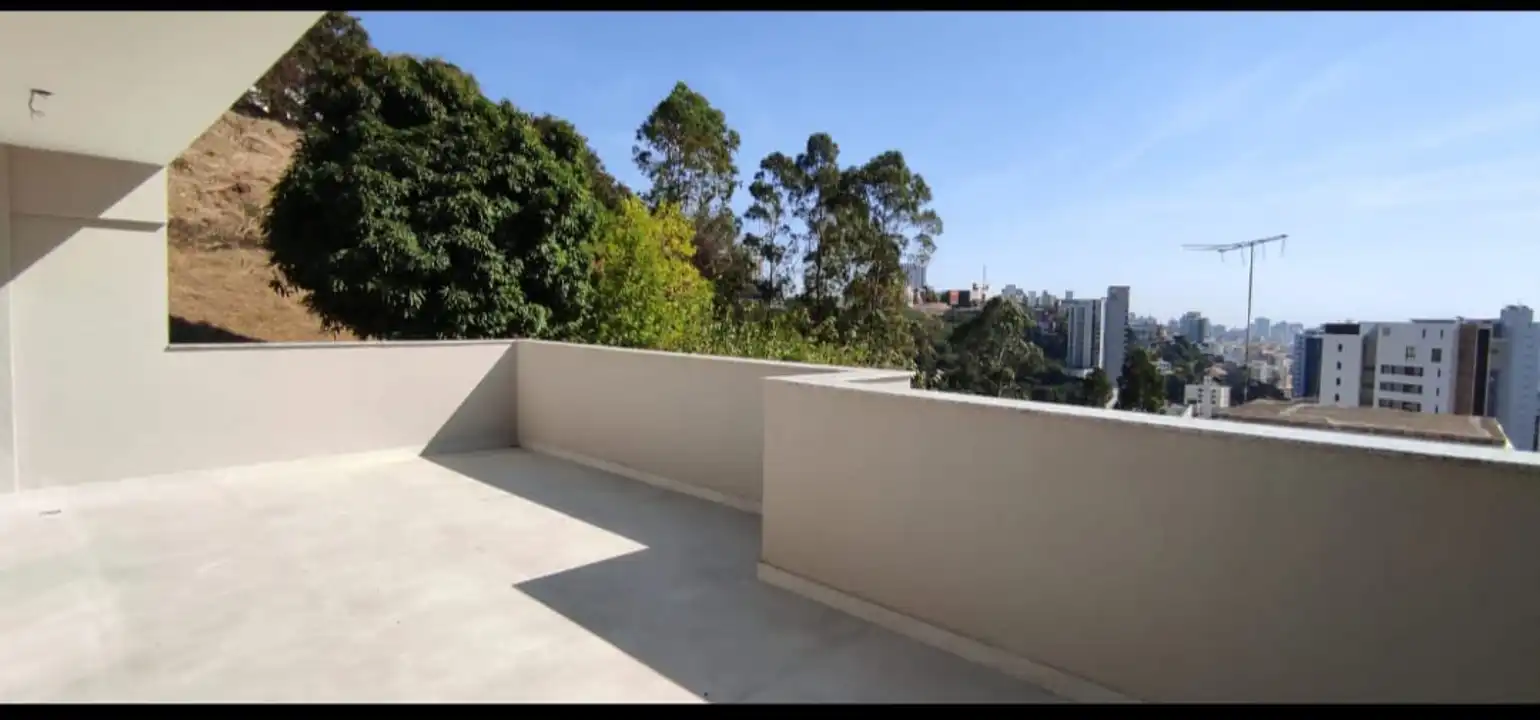 Cobertura à venda no José Marcio Colombarolli com 3 quartos e 158m² - Pareto Imóveis