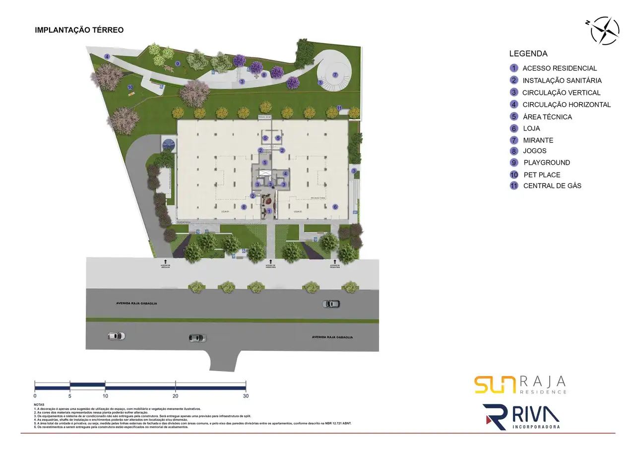 Planta -  - Indikey Imob - Seu Imóvel On-line