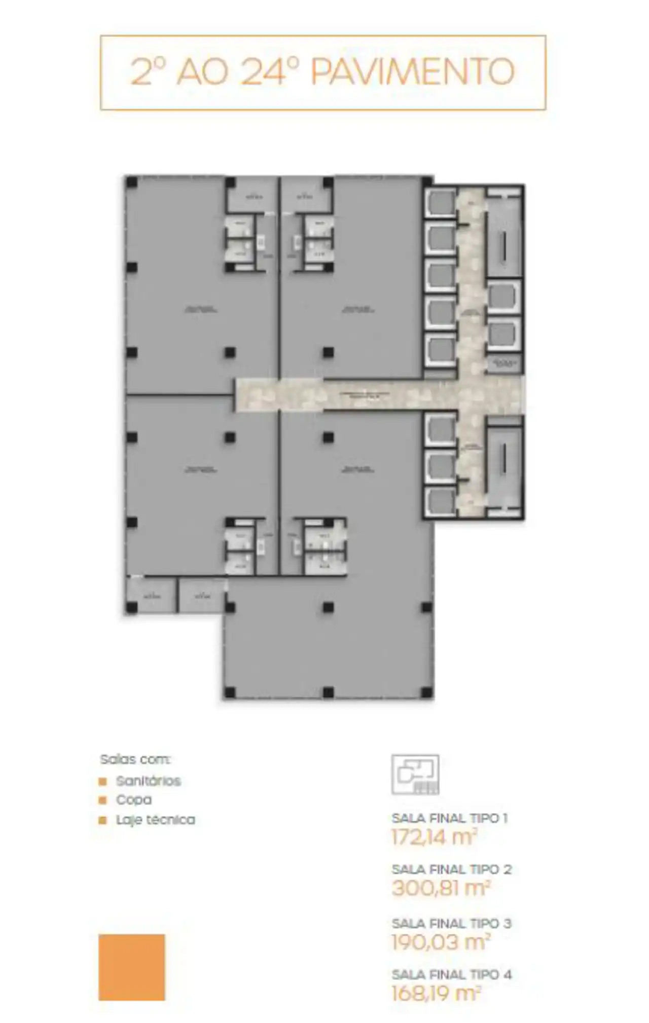 Planta 1