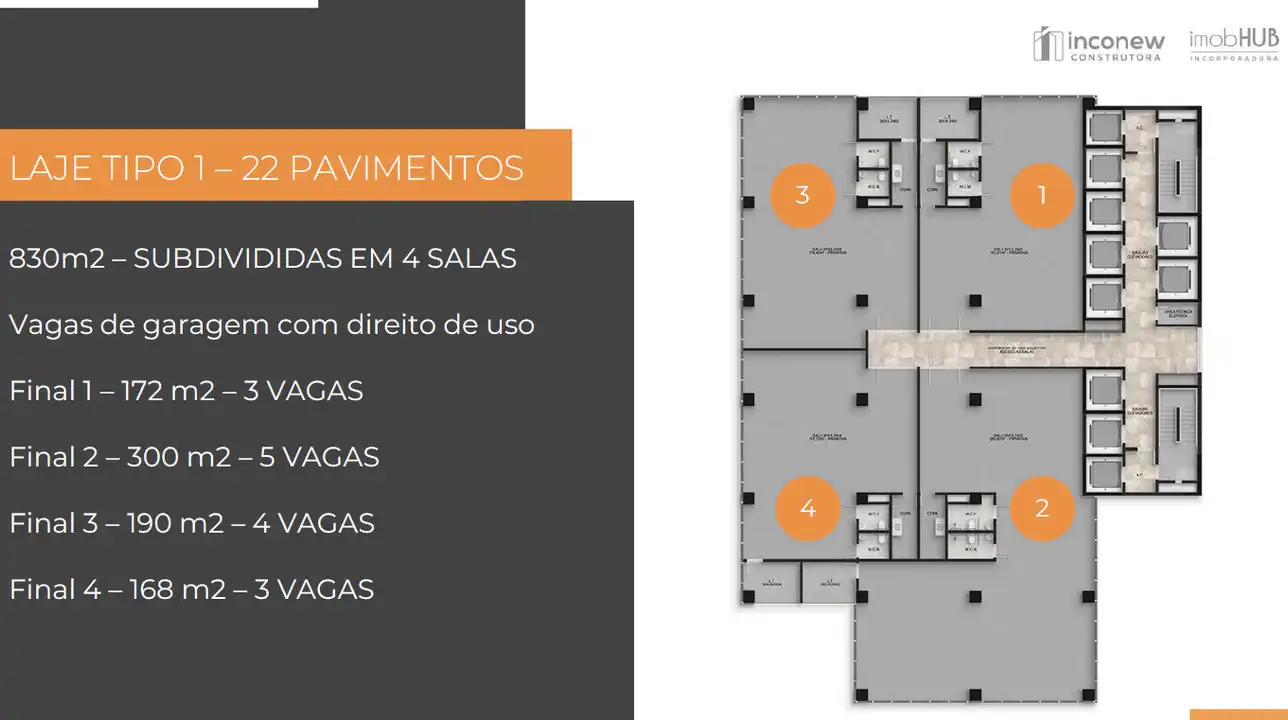 Planta 3