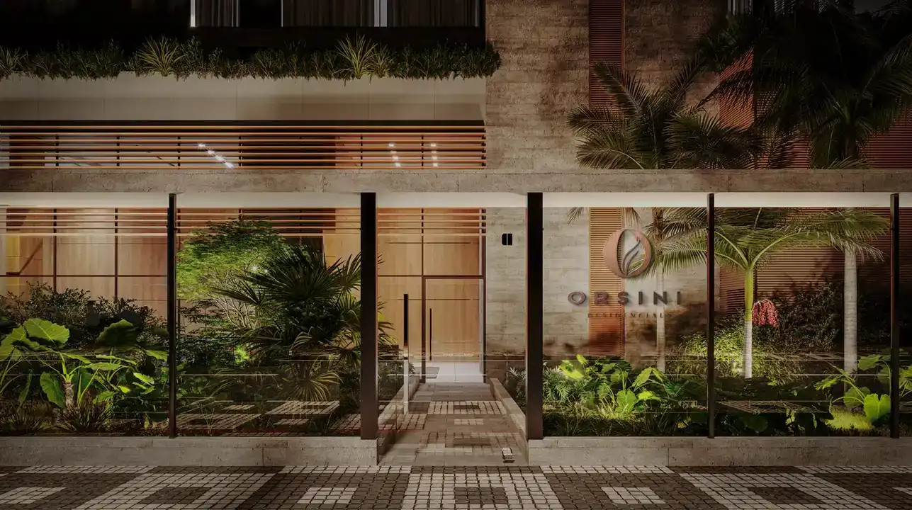 Cobertura à venda no Orsini, com 4 quartos e 199m² - Única Consultoria Imobiliária