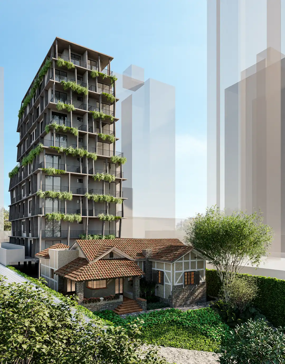 Apartamento Garden à venda no Edifício Maria Emília Salles - Avulso 802 com 2 quartos e 77m²