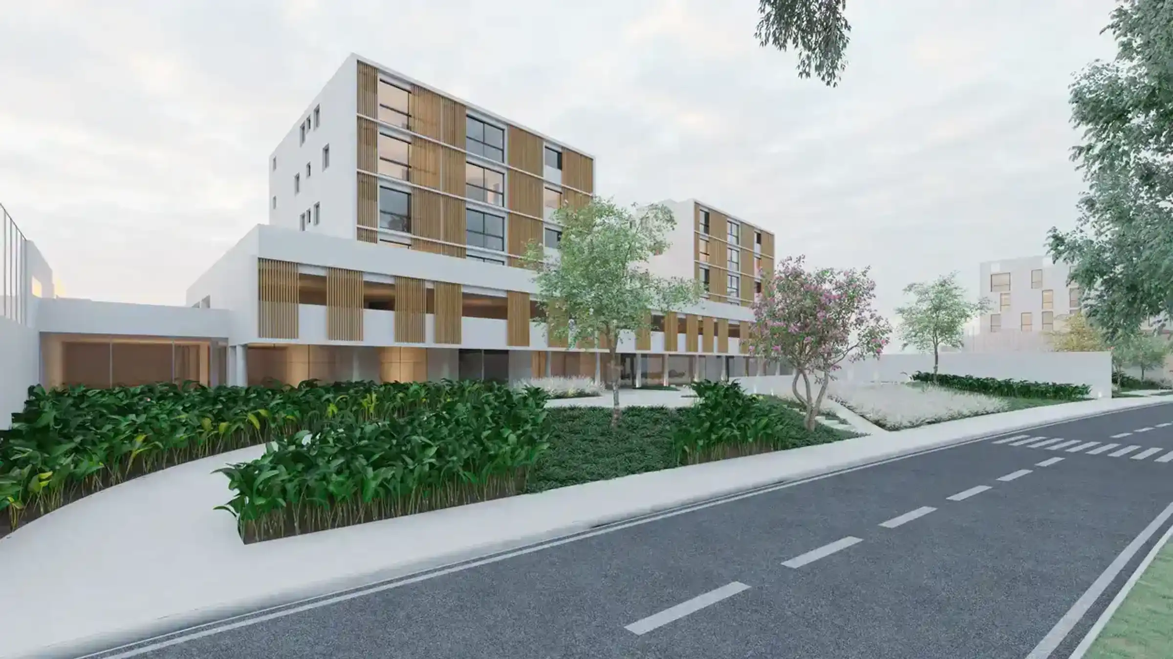 Apartamento à venda no Brisa Fleming - T1 com 4 quartos e 152m²