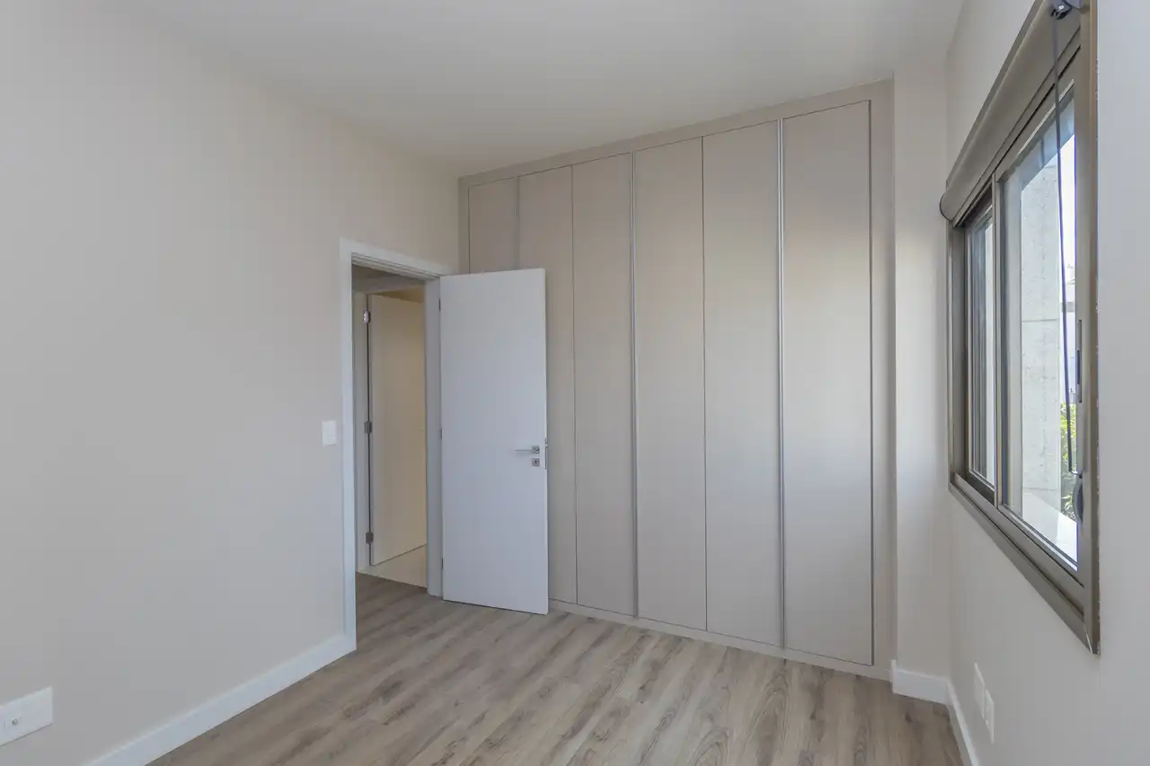 Quarto - Apartamento à venda no Edifício Copenhagen com 4 quartos e 143m²