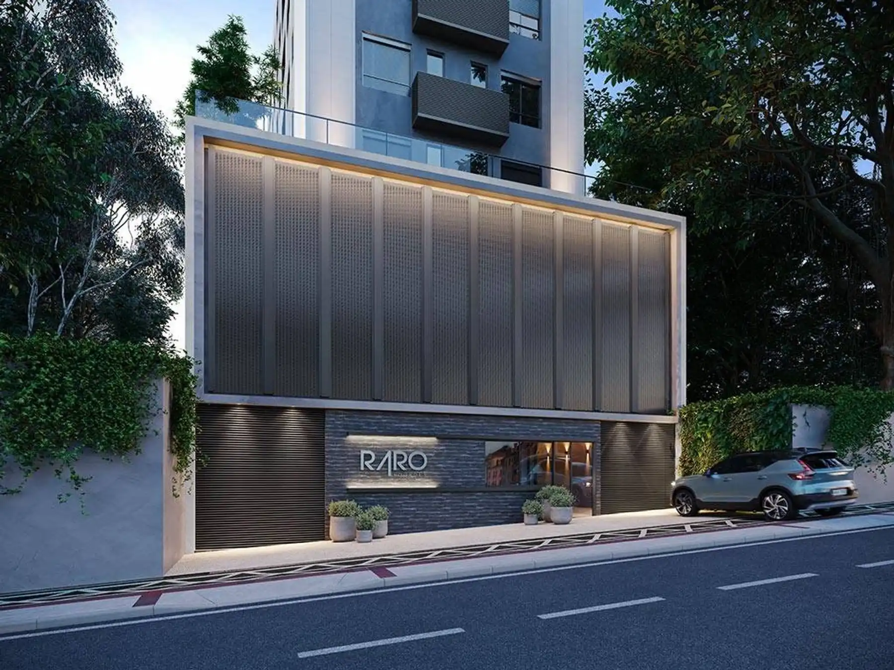 Apartamento à venda no Raro, com 2 quartos e 64m² - Única Consultoria Imobiliária