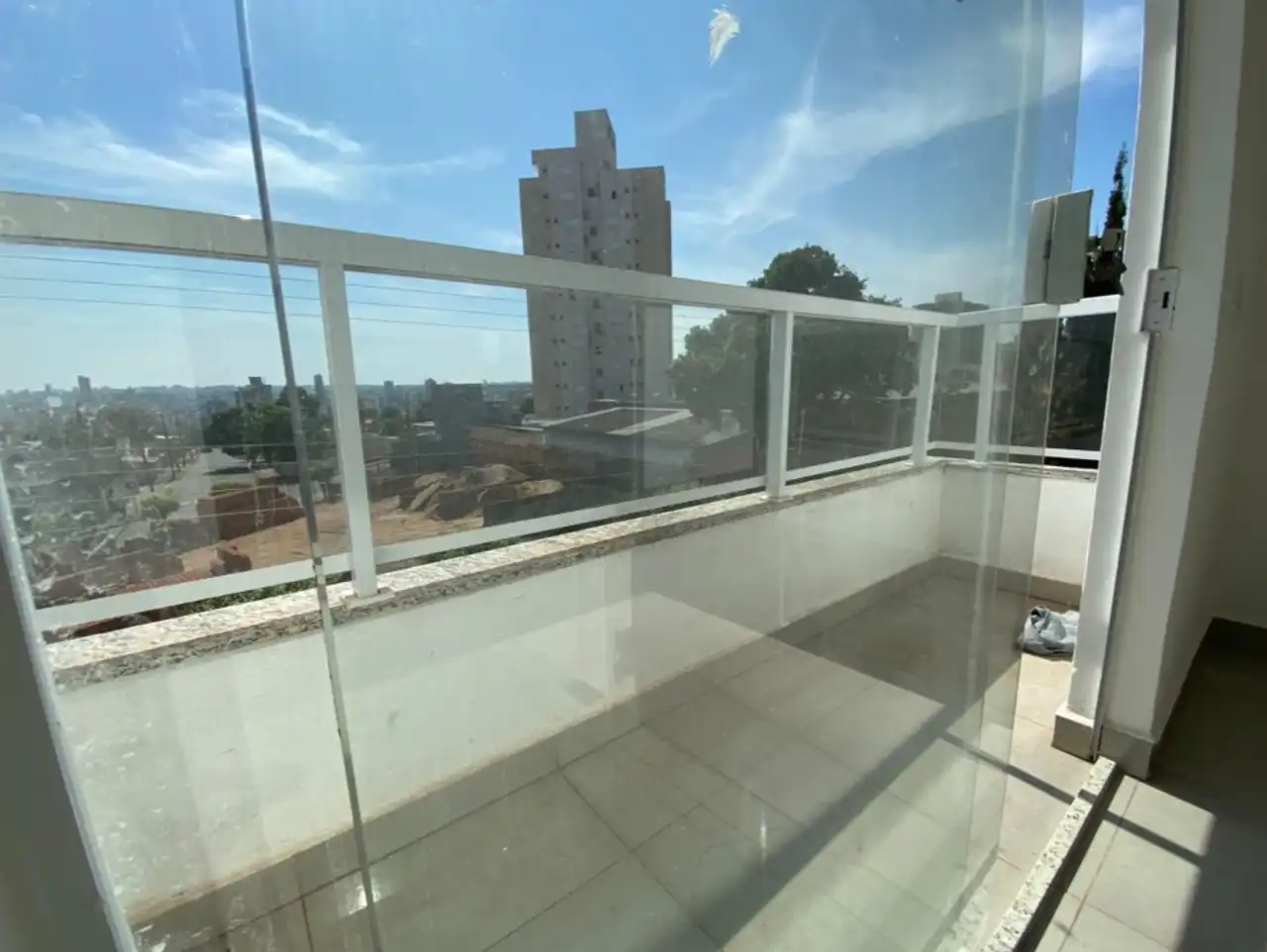 Imagem 6 -  em Tubalina, Uberlândia - MG