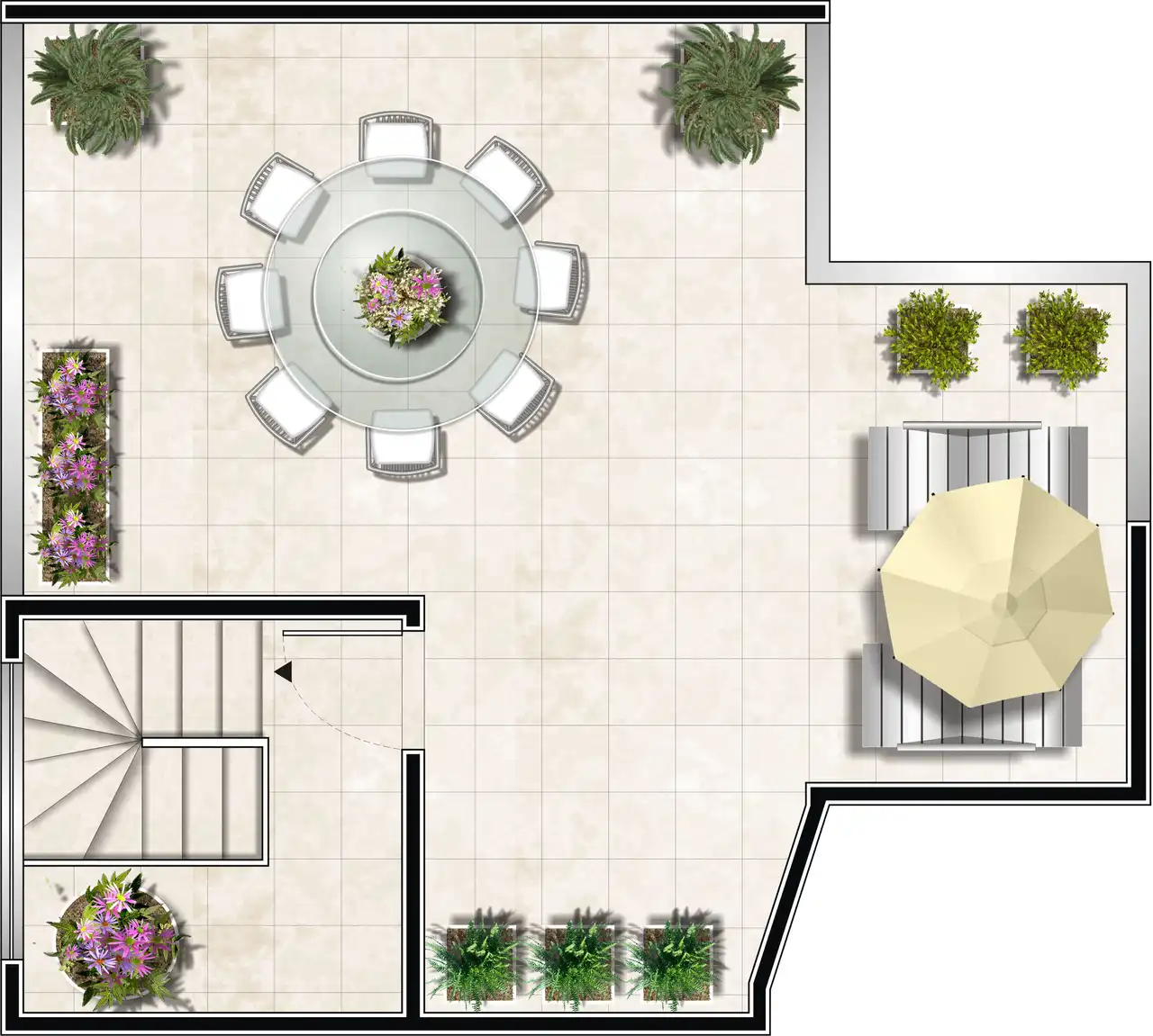 Planta -  - Imóveis na Planta