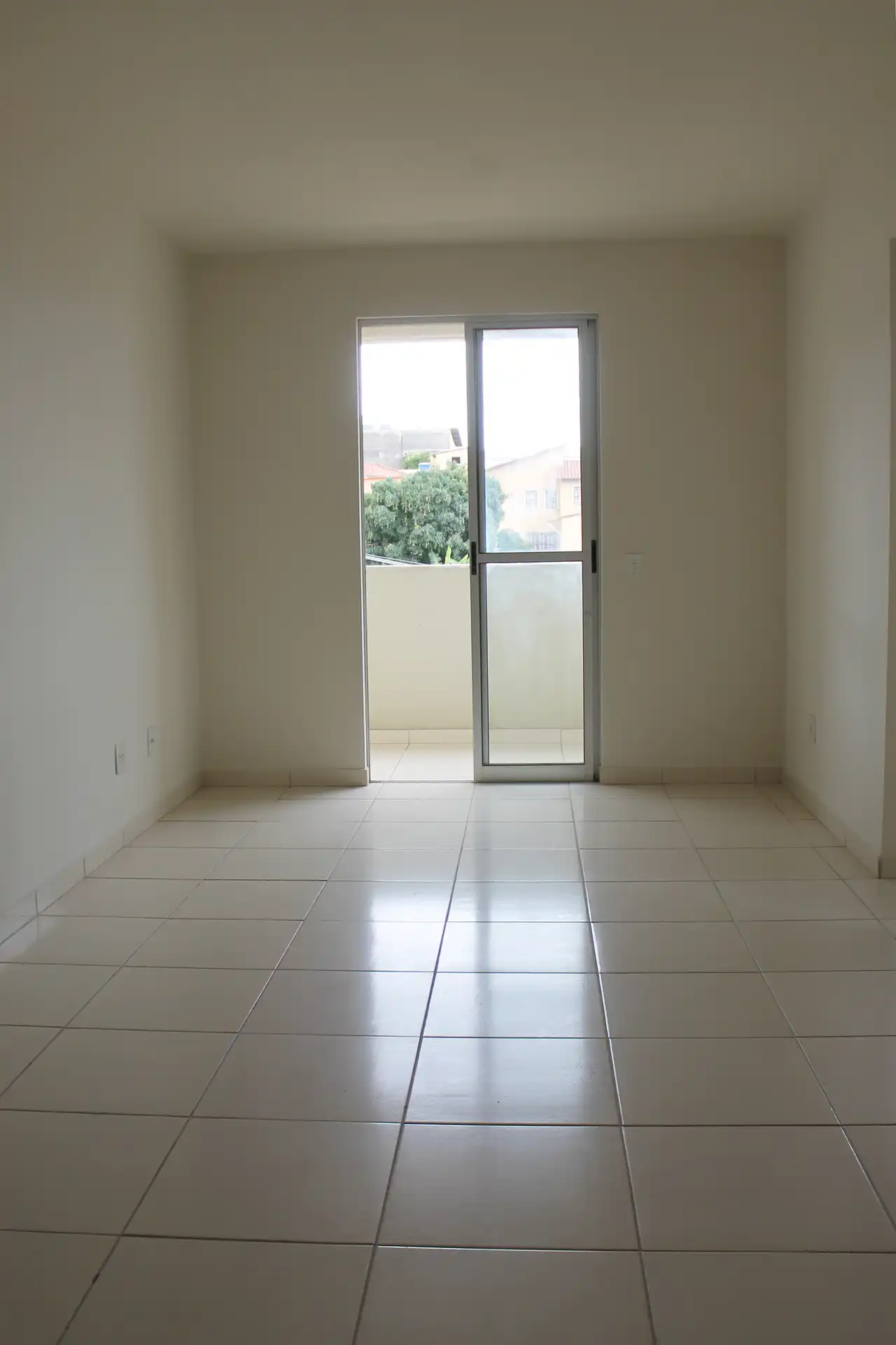 Apartamento 2 quartos à venda em João Pinheiro em Belo Horizonte - FHN Imóveis