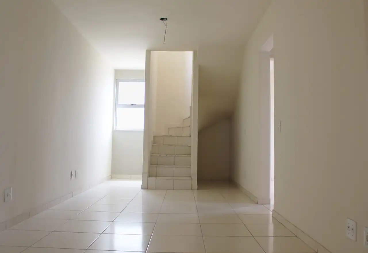 Apartamento 2 quartos à venda em João Pinheiro em Belo Horizonte - FHN Imóveis