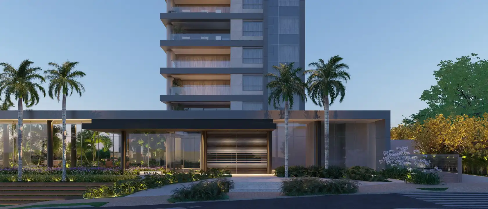 Apartamento à venda no Étoile Nord - T2 com 4 quartos e 237m² - Indikey Imob