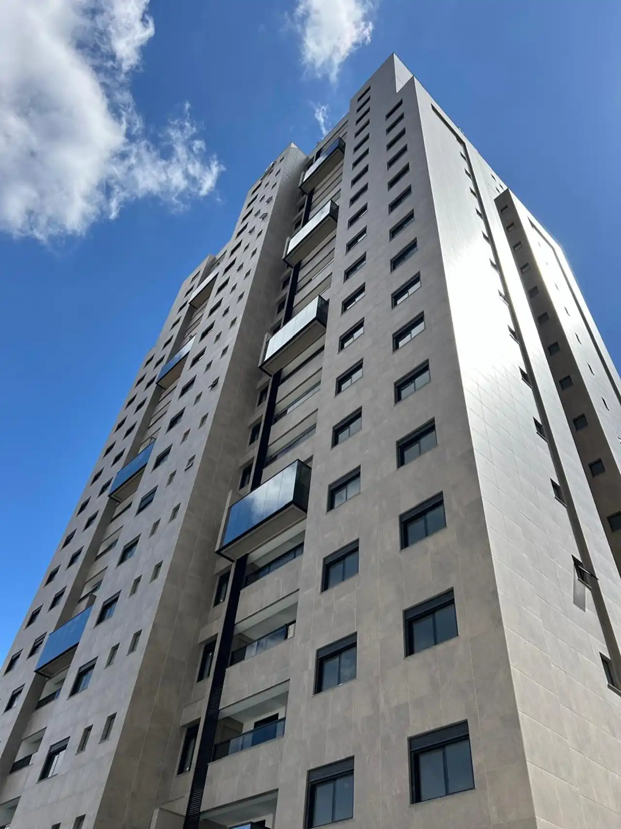 fotos - Apartamento à venda no Vina Velásquez, com 3 quartos e 85m²