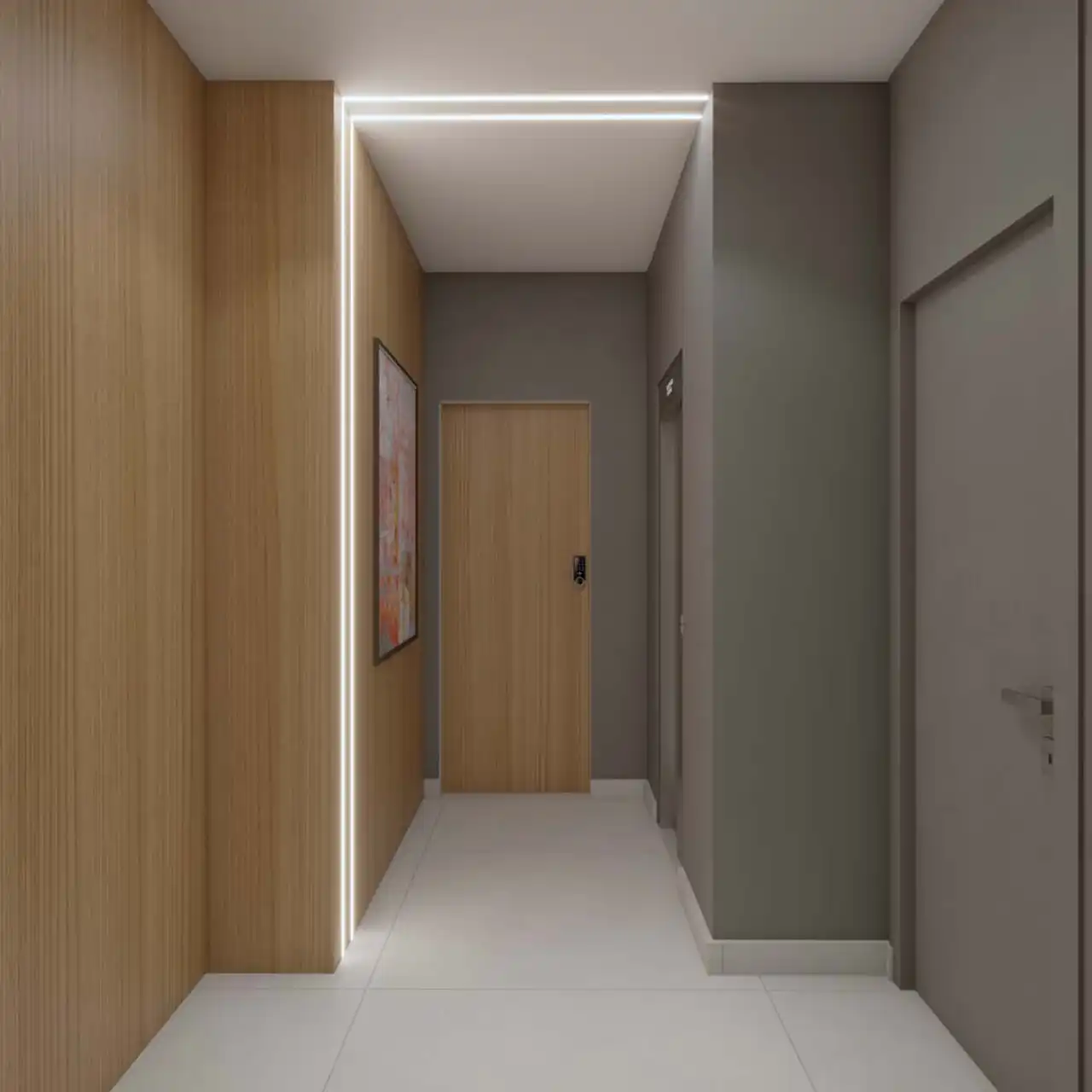 Cobertura à venda com 5 quartos, 331.51m² - Castelo,Belo Horizonte