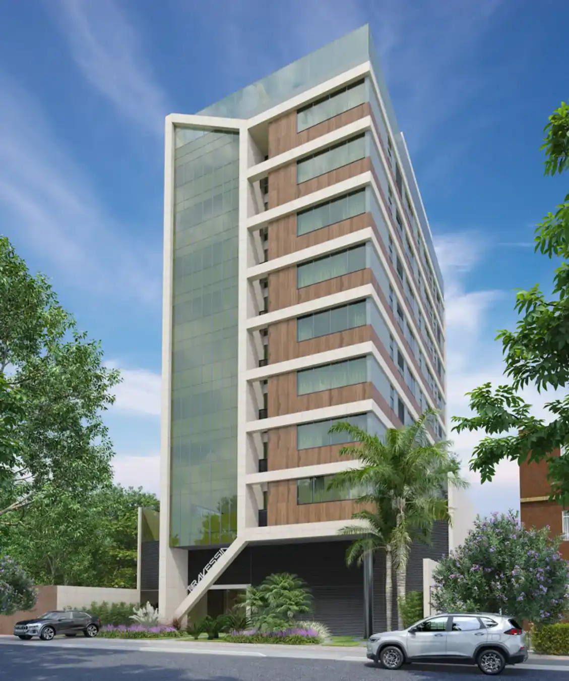 Apartamento à venda com 1 quarto, 64.18m² - Funcionários,Belo Horizonte