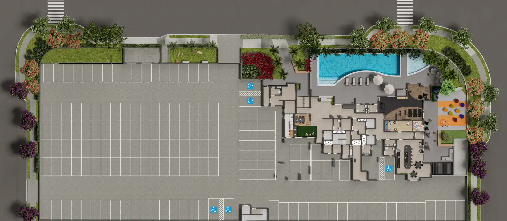 Planta 1