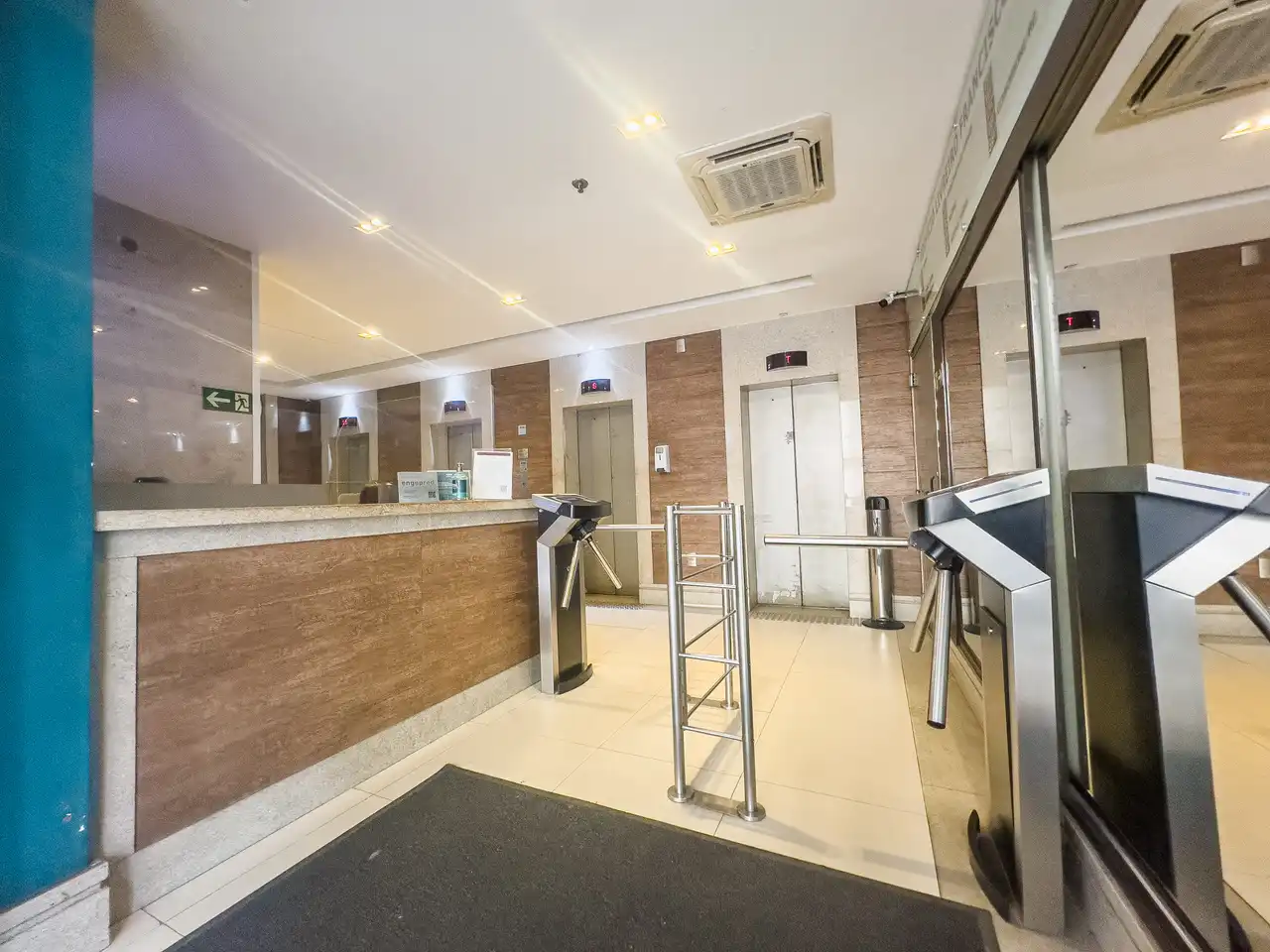 Apartamento à venda, 354m² - Centro,Rio de Janeiro