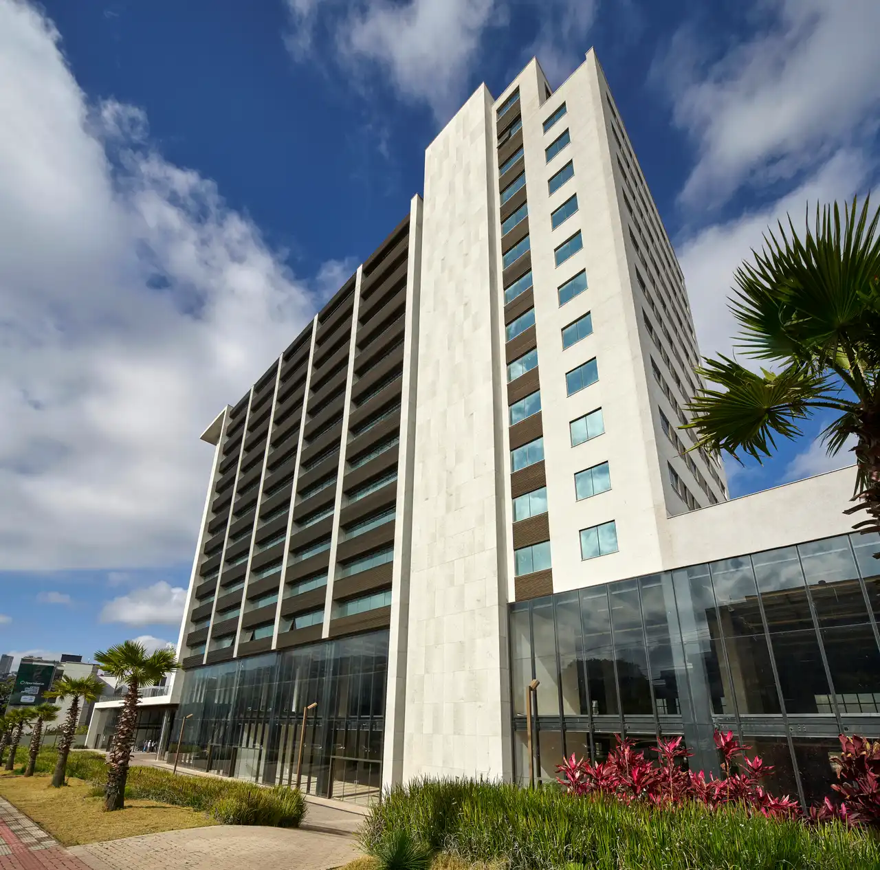 Apartamento à venda no Palazzo Torquetti com 2 quartos e 62m²