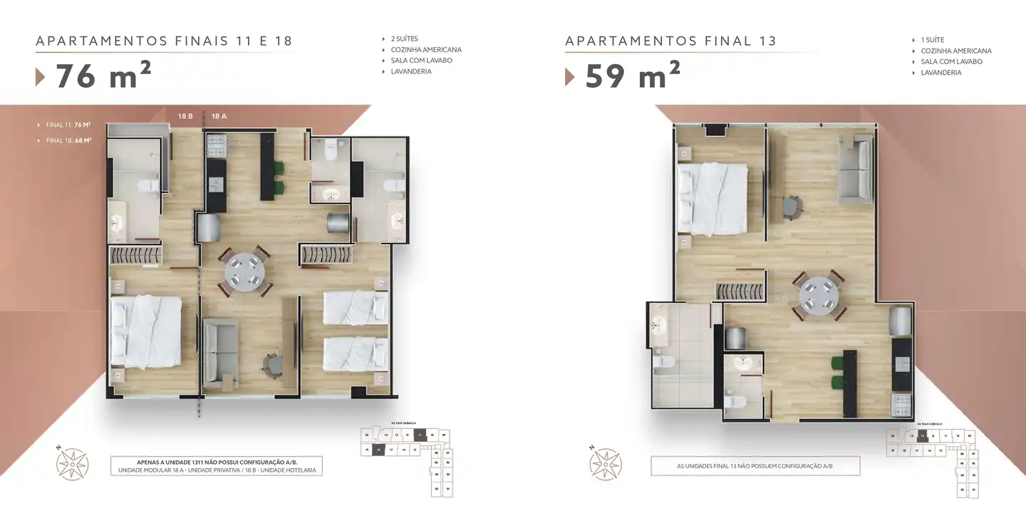 Planta -  - VERSALHES IMÓVEIS