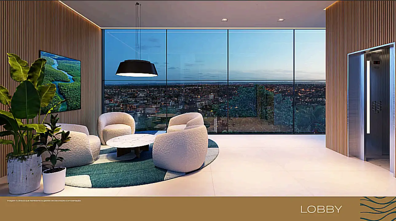 Apartamento à venda com 2 quartos, 63.4m² - Rio Vermelho,Salvador