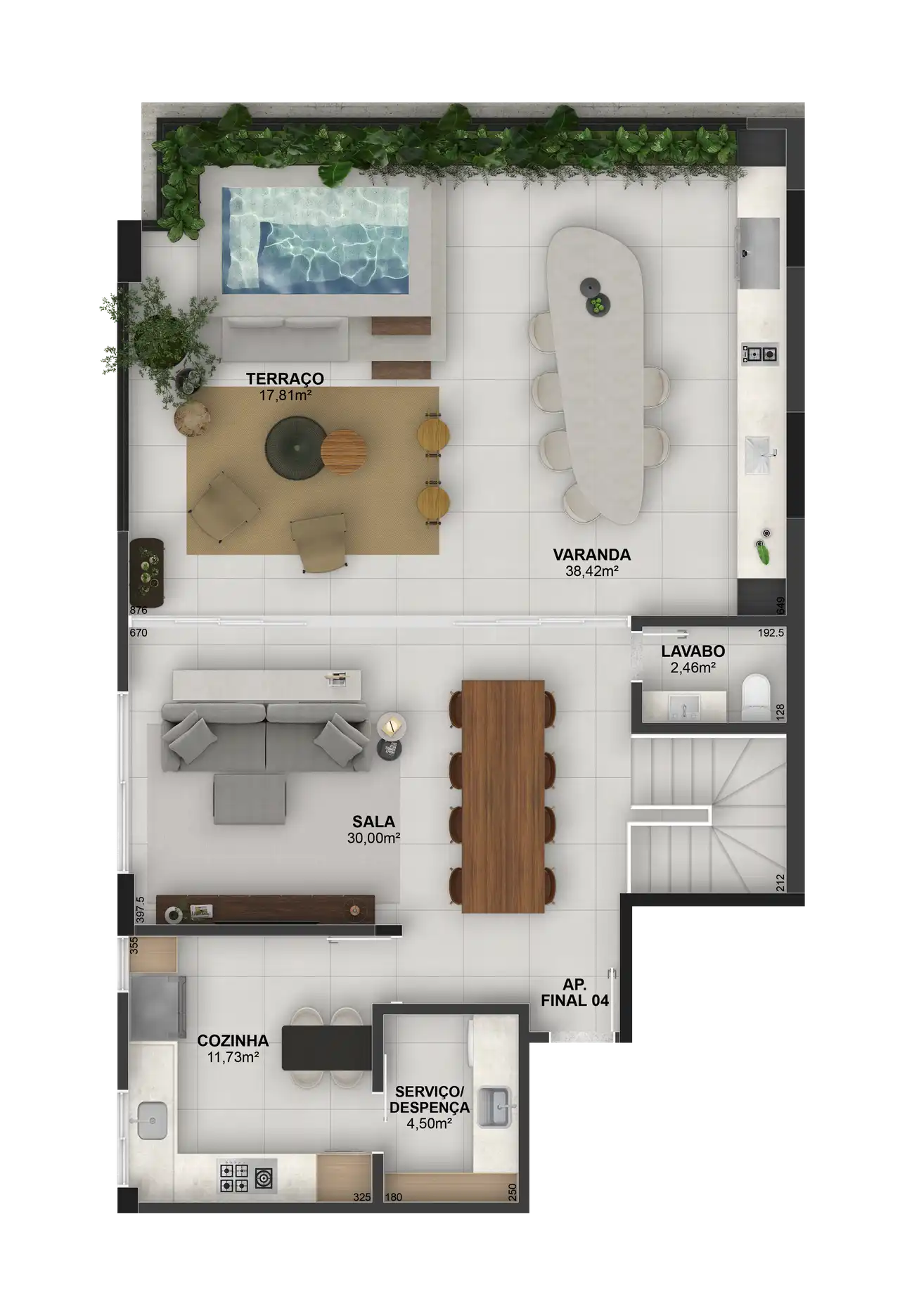 Planta 12
