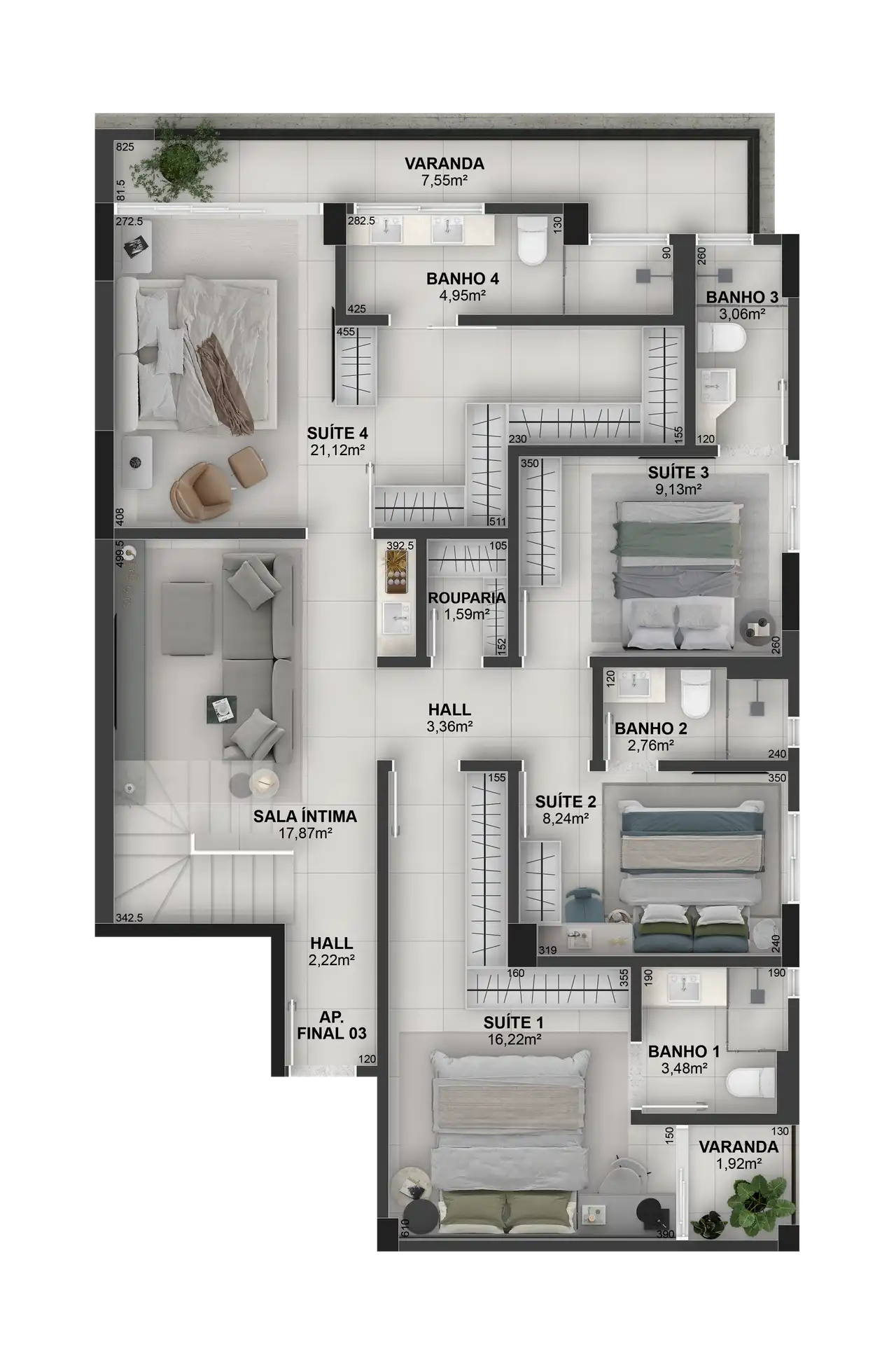 Planta 9