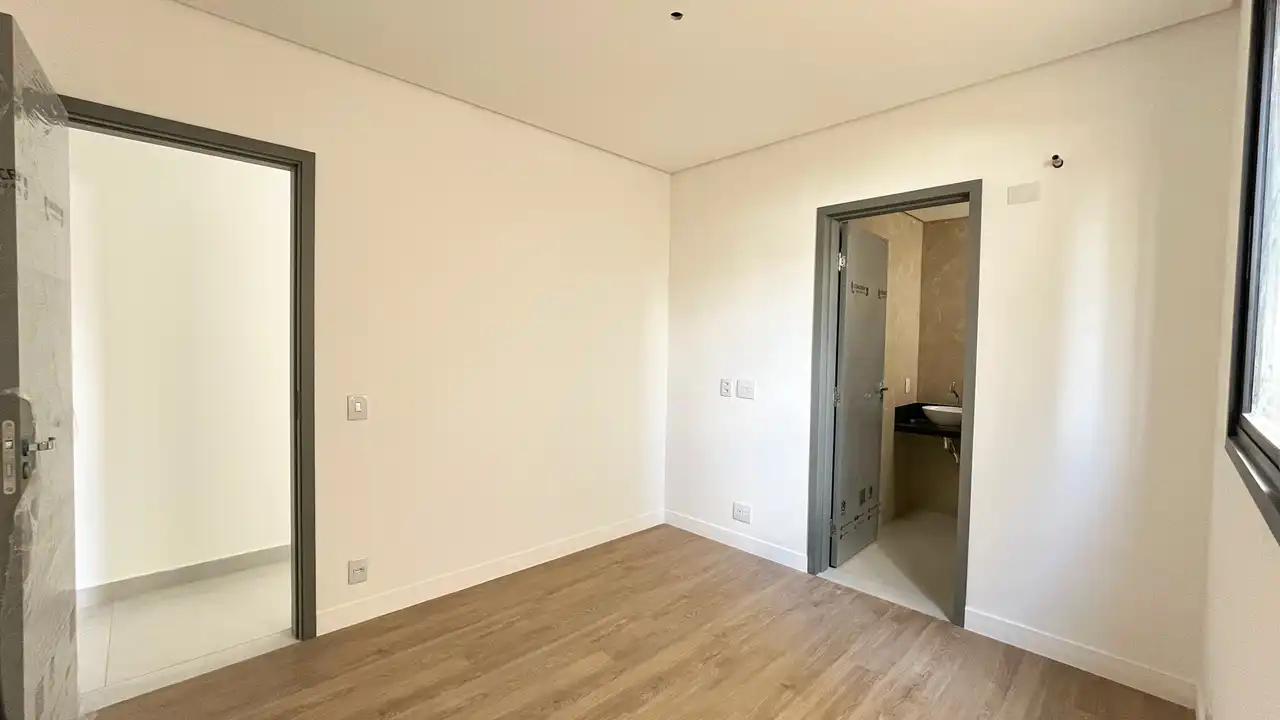 Apartamento, 3 quartos, 96 m² - Foto 11