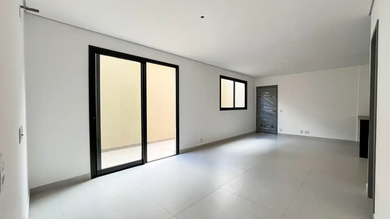 Apartamento, 3 quartos, 96 m² - Foto 8