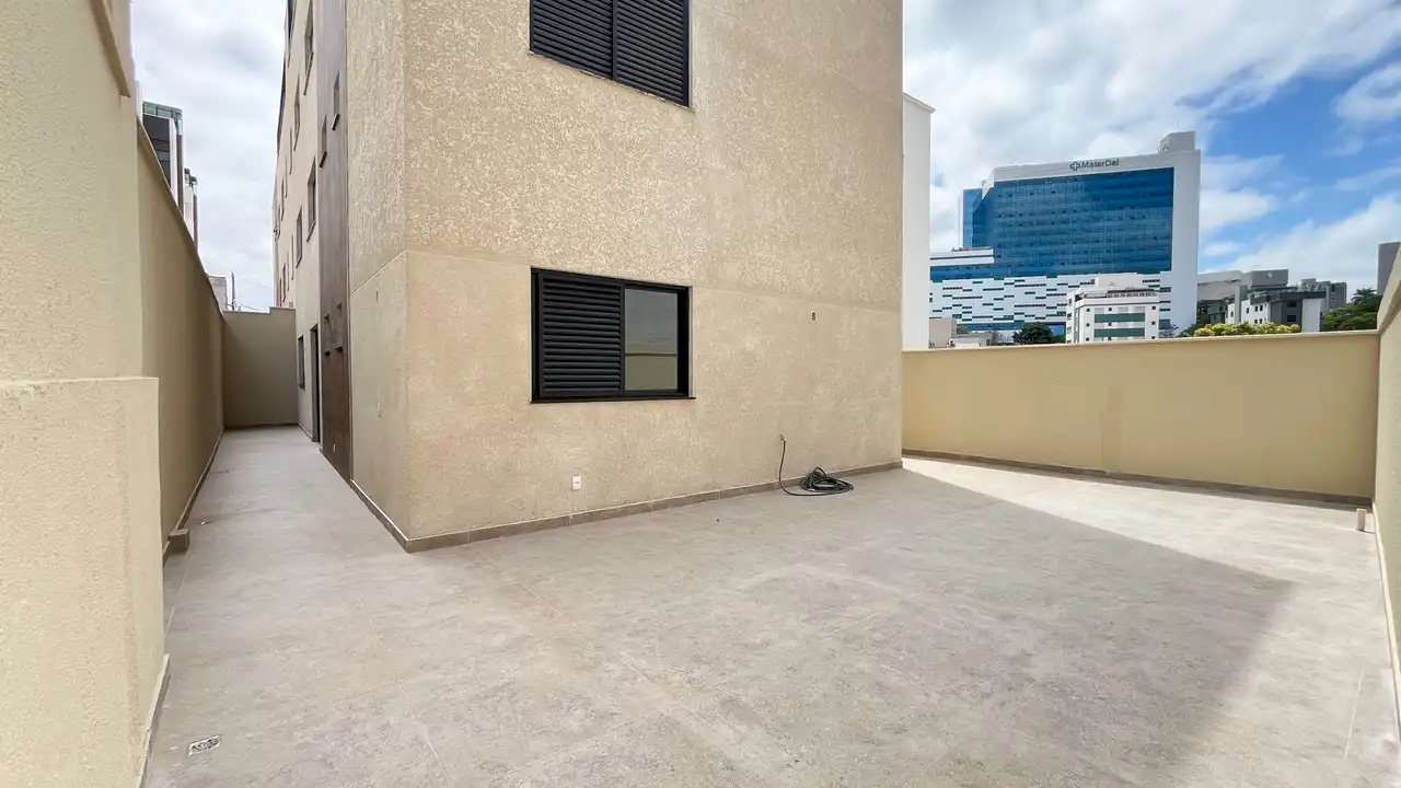 Apartamento, 3 quartos, 96 m² - Foto 7