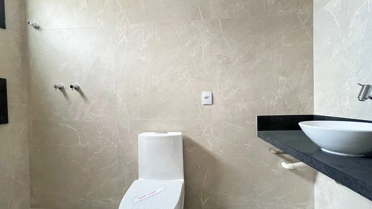 Apartamento, 3 quartos, 96 m² - Foto 14