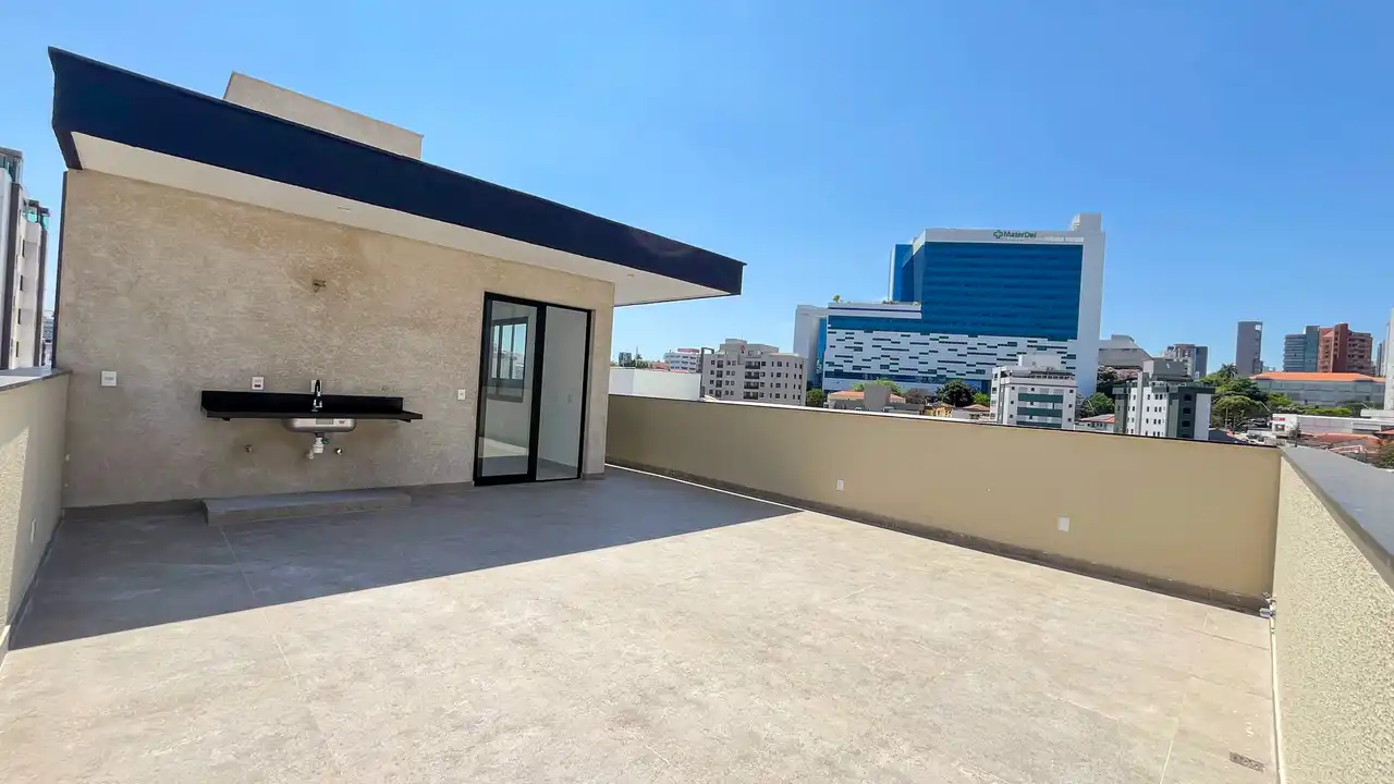 Apartamento, 3 quartos, 96 m² - Foto 27