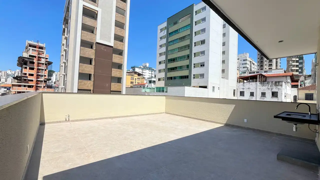 Apartamento, 3 quartos, 96 m² - Foto 26