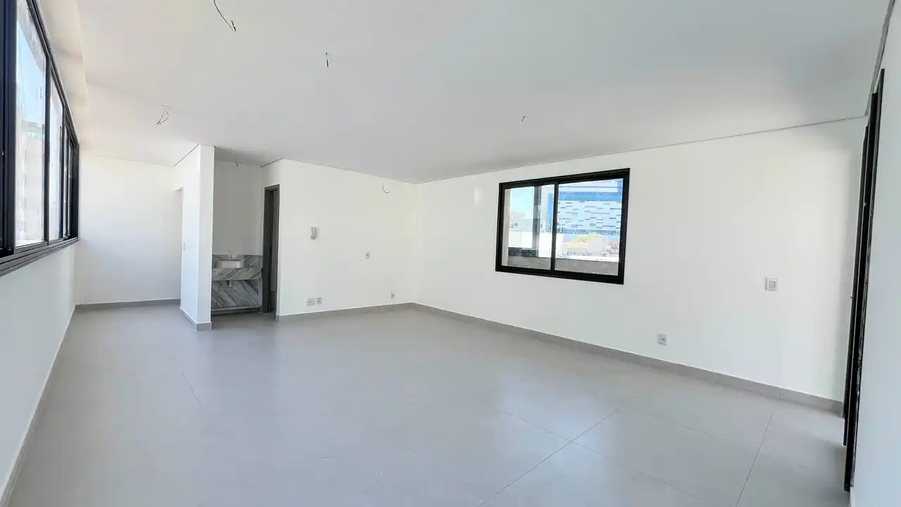 Apartamento, 3 quartos, 96 m² - Foto 23