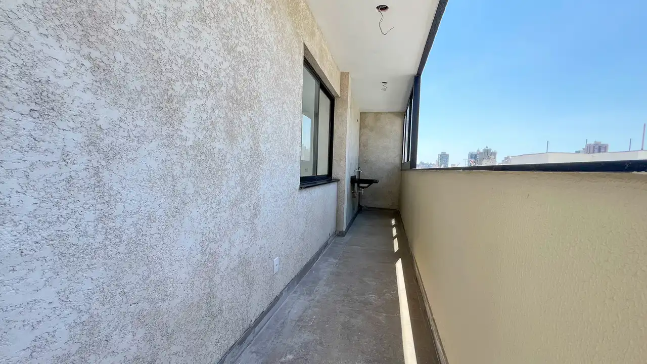 Apartamento, 3 quartos, 96 m² - Foto 29